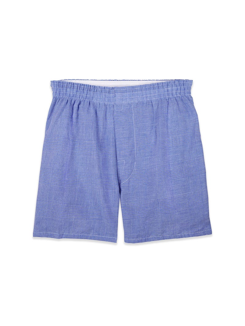 Fruit of the Loom boys Boxer Shorts Underwear, Woven - 7 Pack Assorted, X-Large US - Image 3